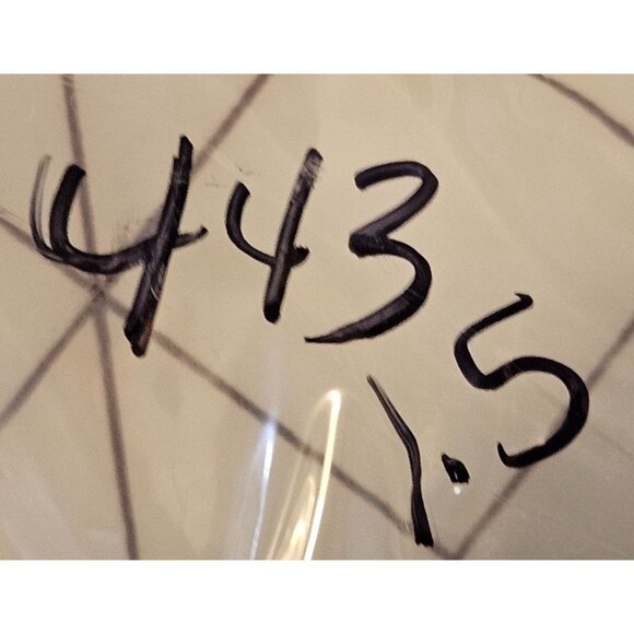 Rails Light Denim Letta Mini Dress S Flutter Sleeve Boho Cottage Core Minimalist - Picture 14 of 14